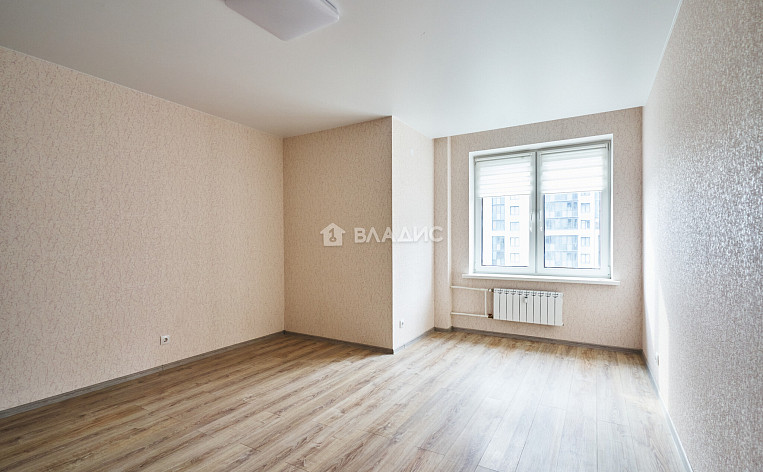 1-Комнатная квартира 42.00м², эт. 7, фото 29