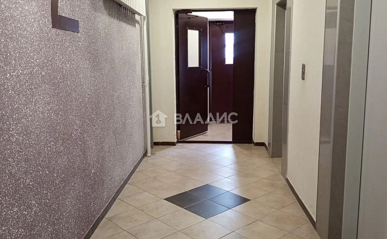 1-Комнатная квартира 40.10м², эт. 2, фото 26