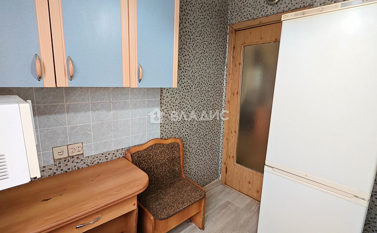 2-Комнатная квартира 44.30м², эт. 4, фото 28