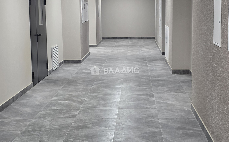 1-Комнатная квартира 38.90м², эт. 14, фото 7