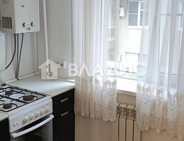 1-Комнатная квартира 29.00м²