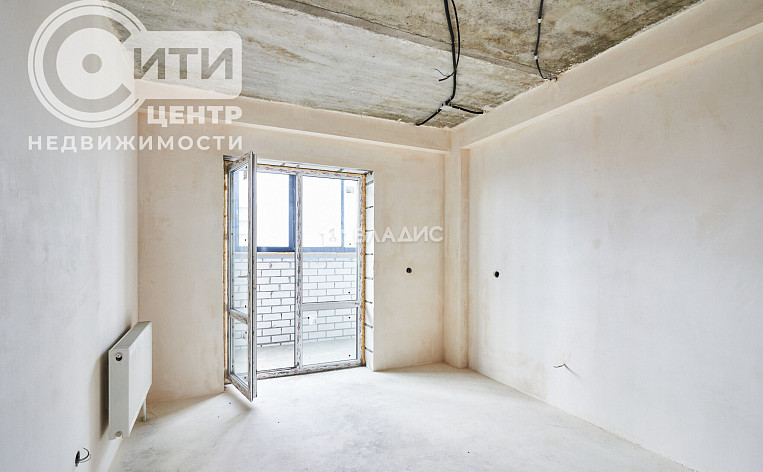 2-Комнатная квартира 56.70м², эт. 12, фото 40