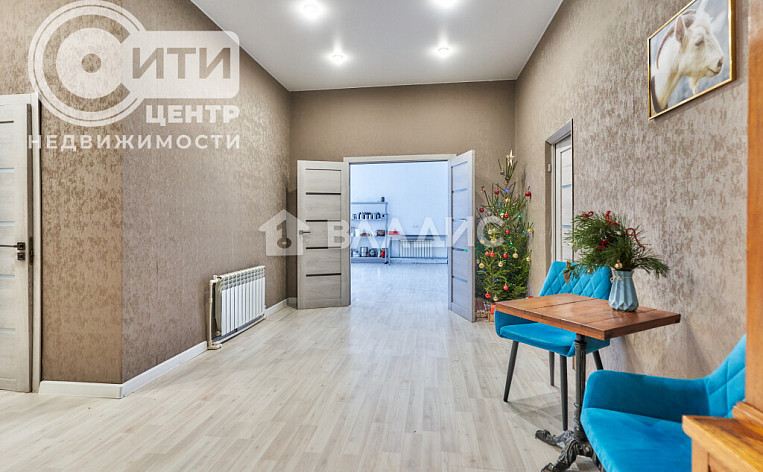 Дом 288.00м², фото 33