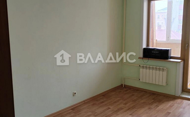 2-Комнатная квартира 53.70м², эт. 3, фото 14