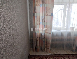 2-Комнатная квартира 40.50м²