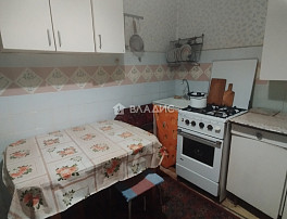 2-Комнатная квартира 45.00м²