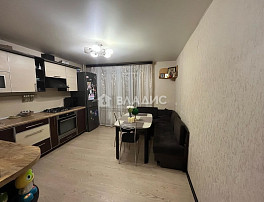 2-Комнатная квартира 65.00м²