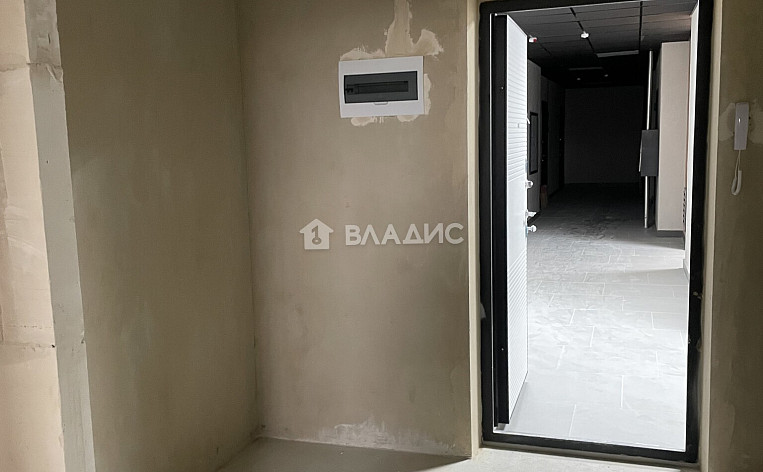 1-Комнатная квартира 37.81м², эт. 11, фото 7