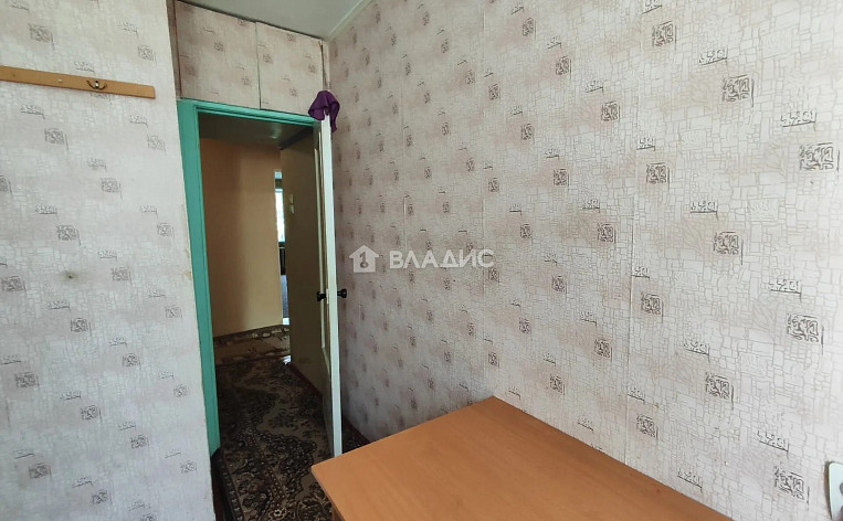 2-Комнатная квартира 46.90м², эт. 3, фото 21