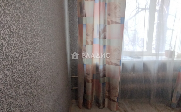 2-Комнатная квартира 40.50м², эт. 1, фото 13