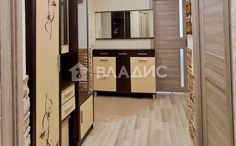 2-Комнатная квартира 49.70м², эт. 8, фото 11