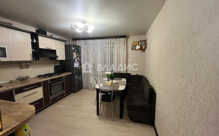 2-Комнатная квартира 65.00м², эт. 1, фото 18