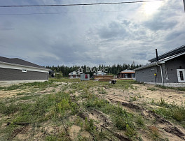 Земельный участок 5.00 соток