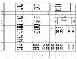 Квартира 13.25м²