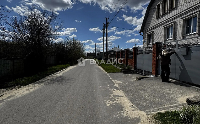 Дом 208.40м², фото 28