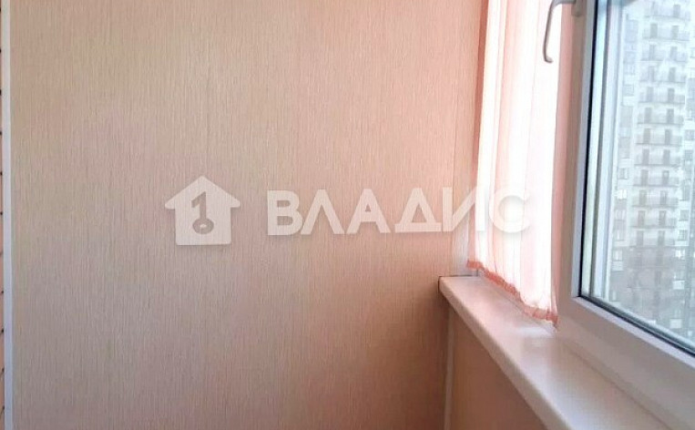 2-Комнатная квартира 56.60м², эт. 9, фото 19
