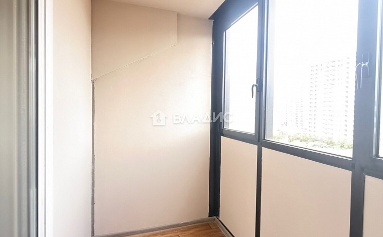 1-Комнатная квартира 36.60м², эт. 7, фото 21