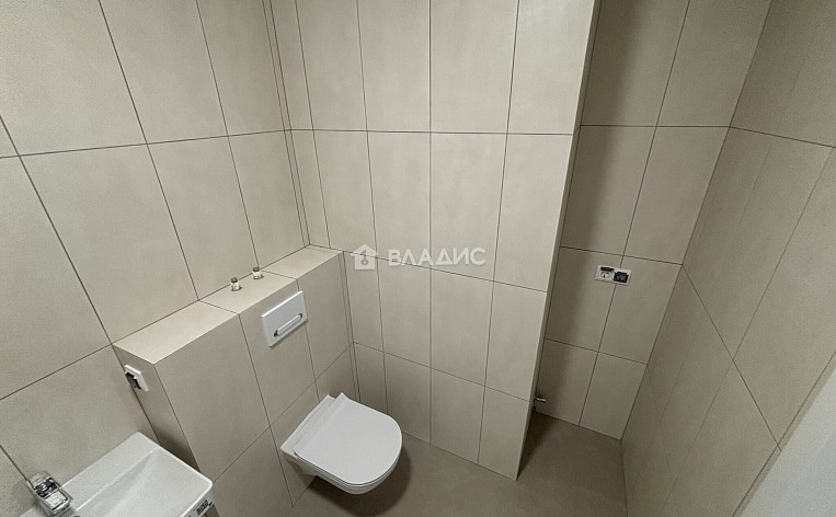 1-Комнатная квартира 47.60м², эт. 6, фото 35