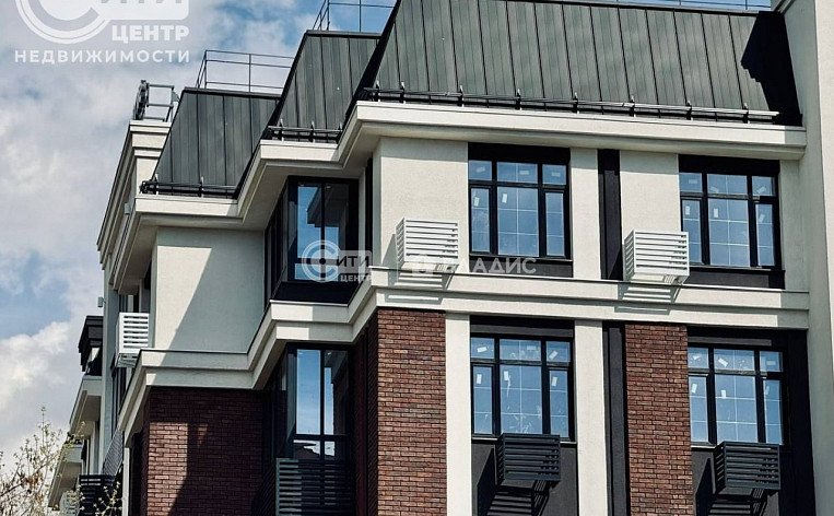 2-комнатная квартира, 67.04 м2, эт. 4, id: 728351, фото 18