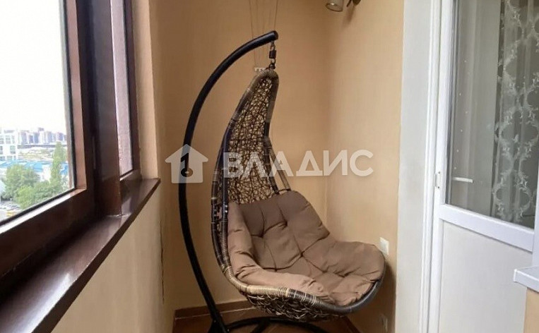 2-Комнатная квартира 66.70м², эт. 11, фото 14