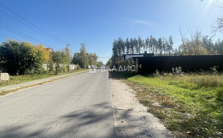 Земельный участок 15.00 соток, фото 8