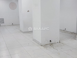Коммерческое помещение 241.00м²