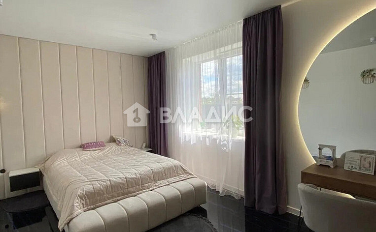Дом 163.00м², фото 23