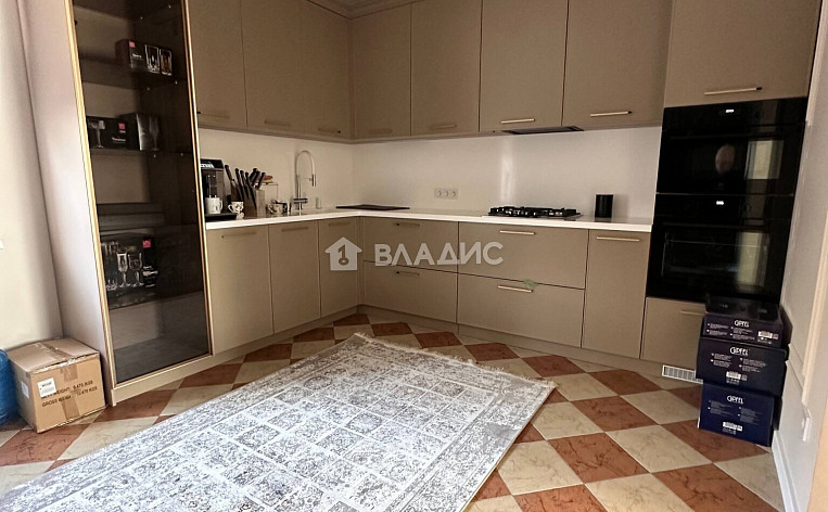 Дом 228.80м², фото 19