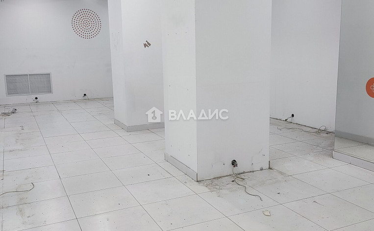 Коммерческое помещение 241.00м², эт. 1, фото 11