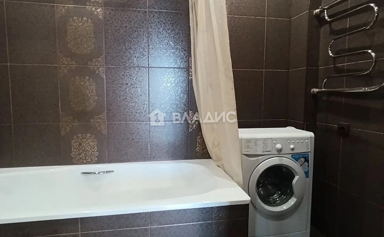 3-Комнатная квартира 96.00м², эт. 15, фото 40