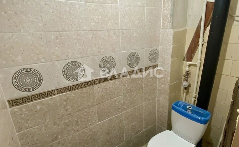 3-Комнатная квартира 62.60м², эт. 1, фото 19