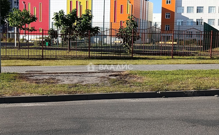 1-Комнатная квартира 36.00м², эт. 1, фото 40