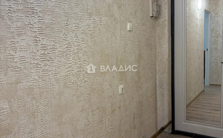 2-Комнатная квартира 47.00м², эт. 3, фото 26