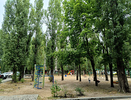2-Комнатная квартира 44.90м²