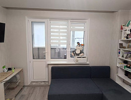 1-Комнатная квартира 48.90м²
