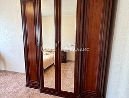 1-комнатная квартира, 37 м2