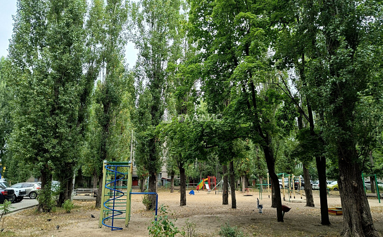 2-Комнатная квартира 44.90м², эт. 3, фото 20