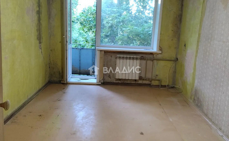 2-Комнатная квартира 41.20м², эт. 5, фото 18