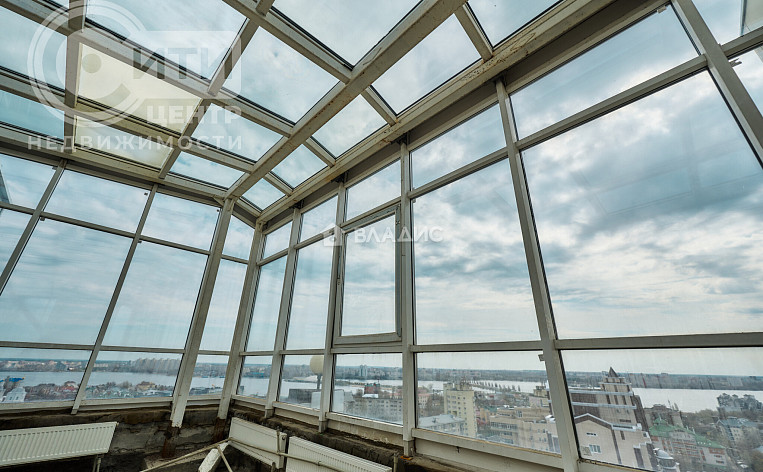 Студия 284.10м², эт. 10, фото 40