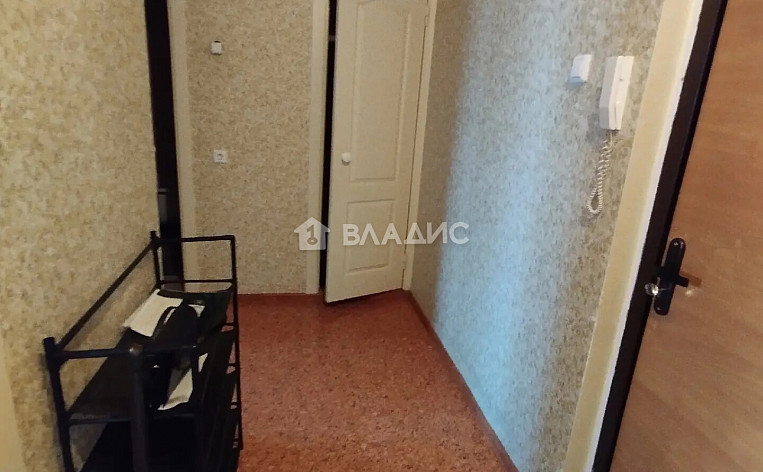 1-Комнатная квартира 38.80м², эт. 8, фото 16
