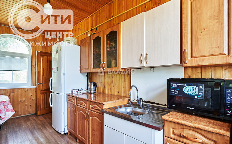 Дом 119.00м², фото 32