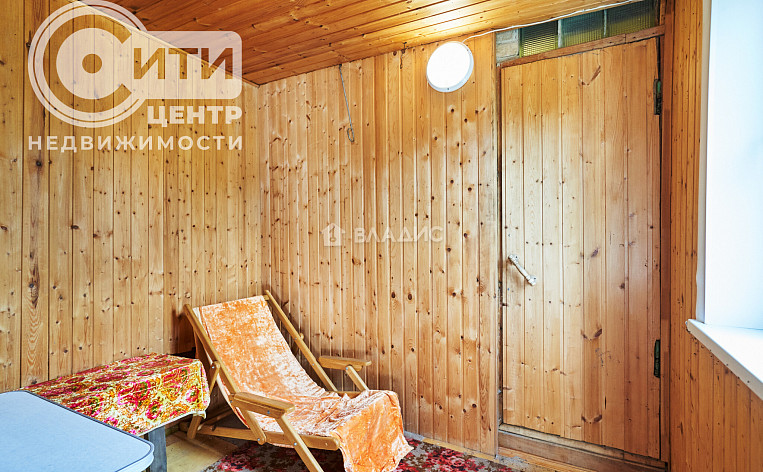 Дом 119.00м², фото 32