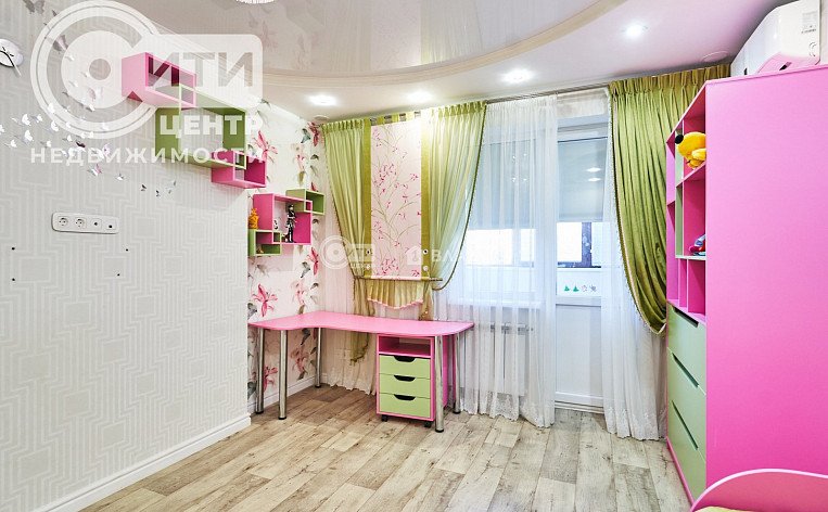 4-комнатная квартира, 153 м2, эт. 4, id: 1120451, фото 40