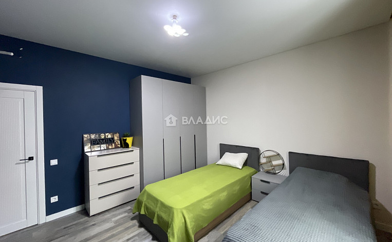 Дом 162.00м², фото 36