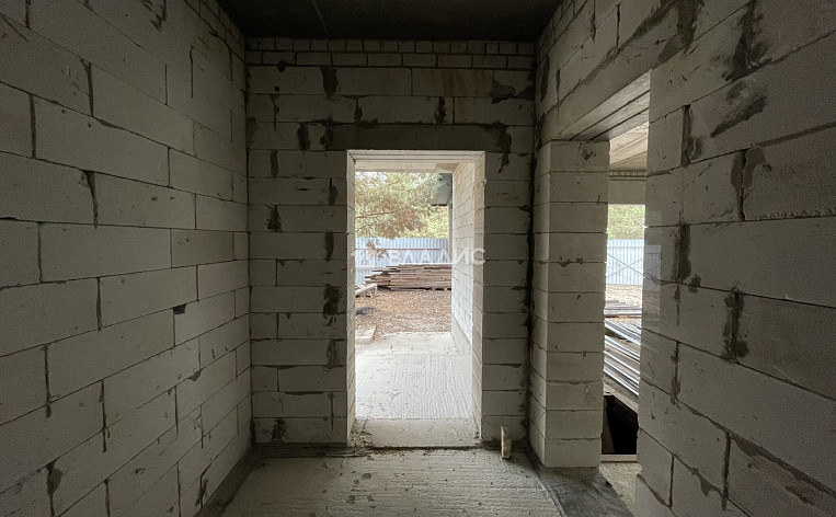 Дом 230.50м², фото 40