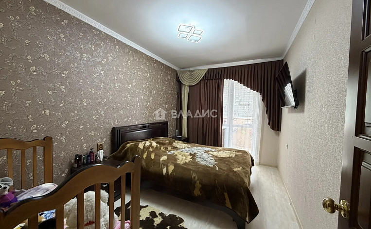 2-Комнатная квартира 68.30м², эт. 12, фото 23