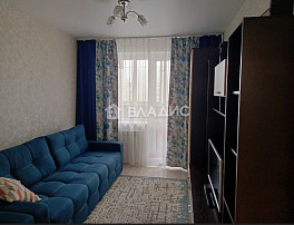 2-Комнатная квартира 50.50м²