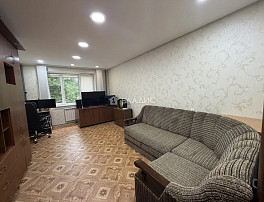 3-Комнатная квартира 68.90м²