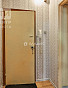 1-Комнатная квартира 34.80м², эт. 1, фото 3