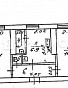 2-Комнатная квартира 37.10м², эт. 2, фото 31